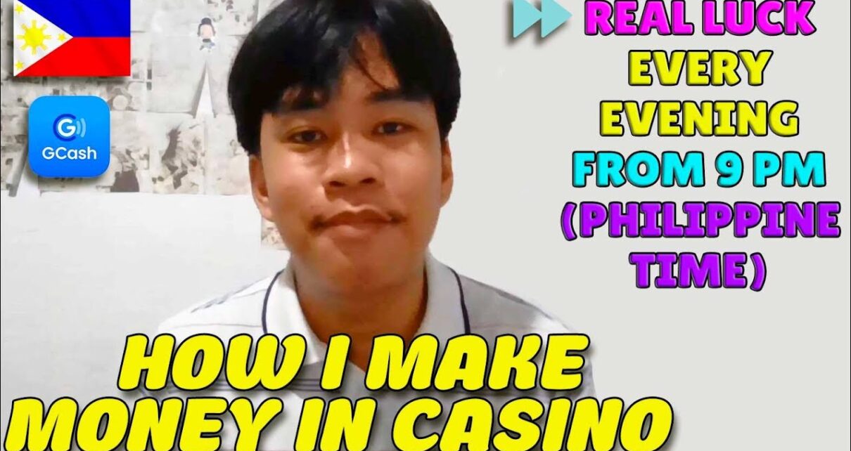 ?Fast Game = Good Win? Legit online casino Philippines existent money that pay all wins (using Gcash)