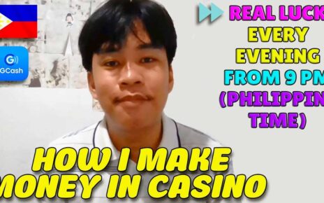 ?Fast Game = Good Win? Legit online casino Philippines existent money that pay all wins (using Gcash)