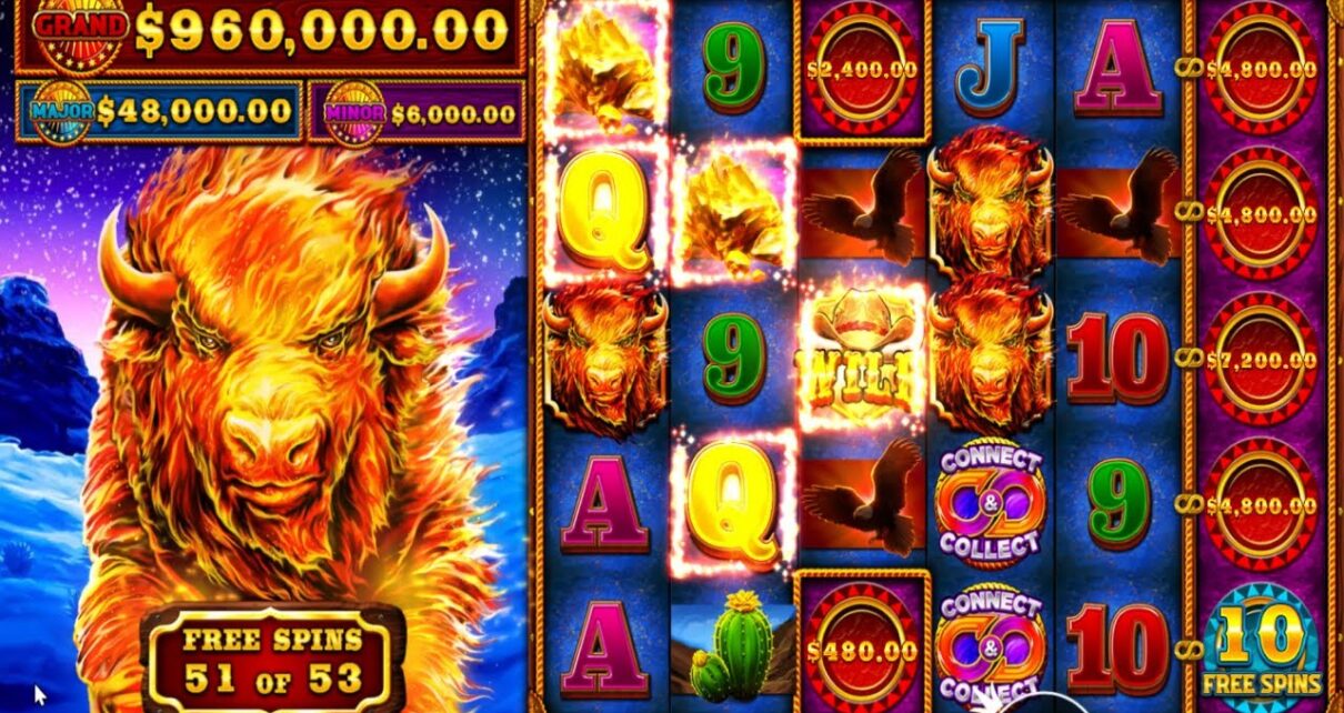 Fire Stampede BONUS BUY ONLINE CASINO ONLINE SLOT BRAND NEW SLOT BY PRAGMATIC PLAY 53 FREE SPIN Fire Stampede BONUS BUY ONLINE CASINO ONLINE SLOT BRAND NEW SLOT BY PRAGMATIC PLAY 53 FREE SPIN