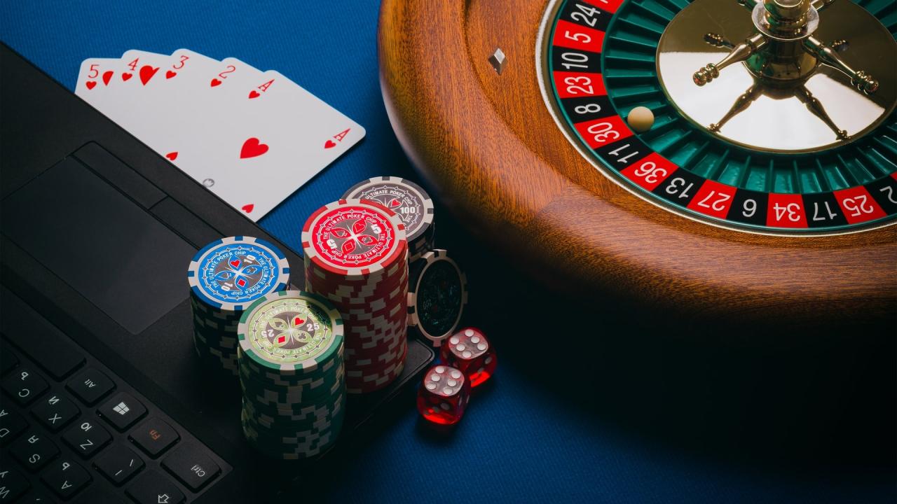 The Exciting World of Lucky8 Casino