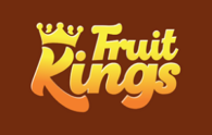 FruitKings क्यासिनो