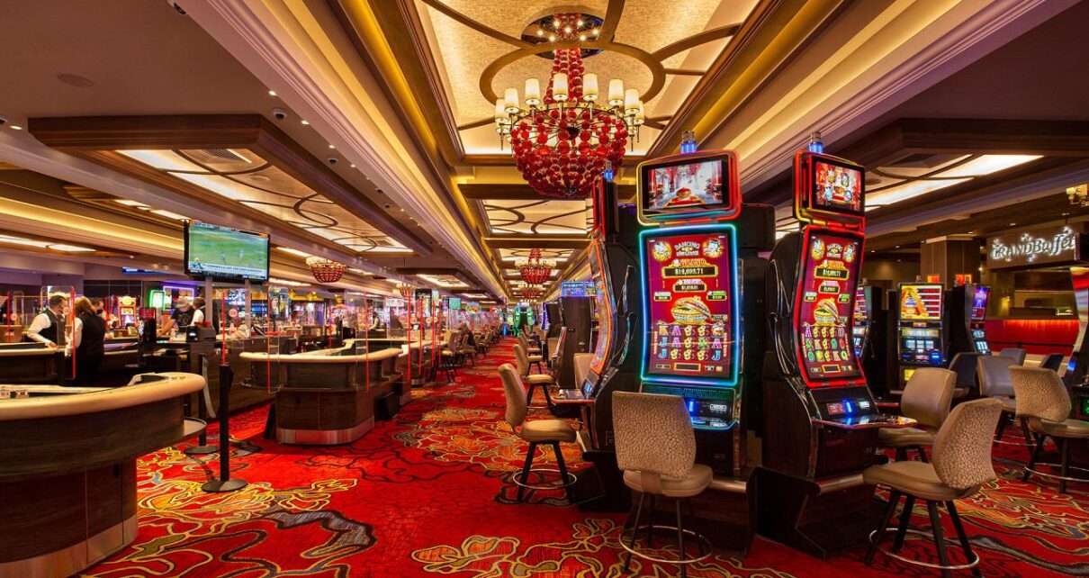 The Excitement Never Ends at Tornadobet Casino
