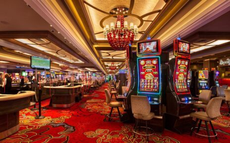 The Excitement Never Ends at Tornadobet Casino