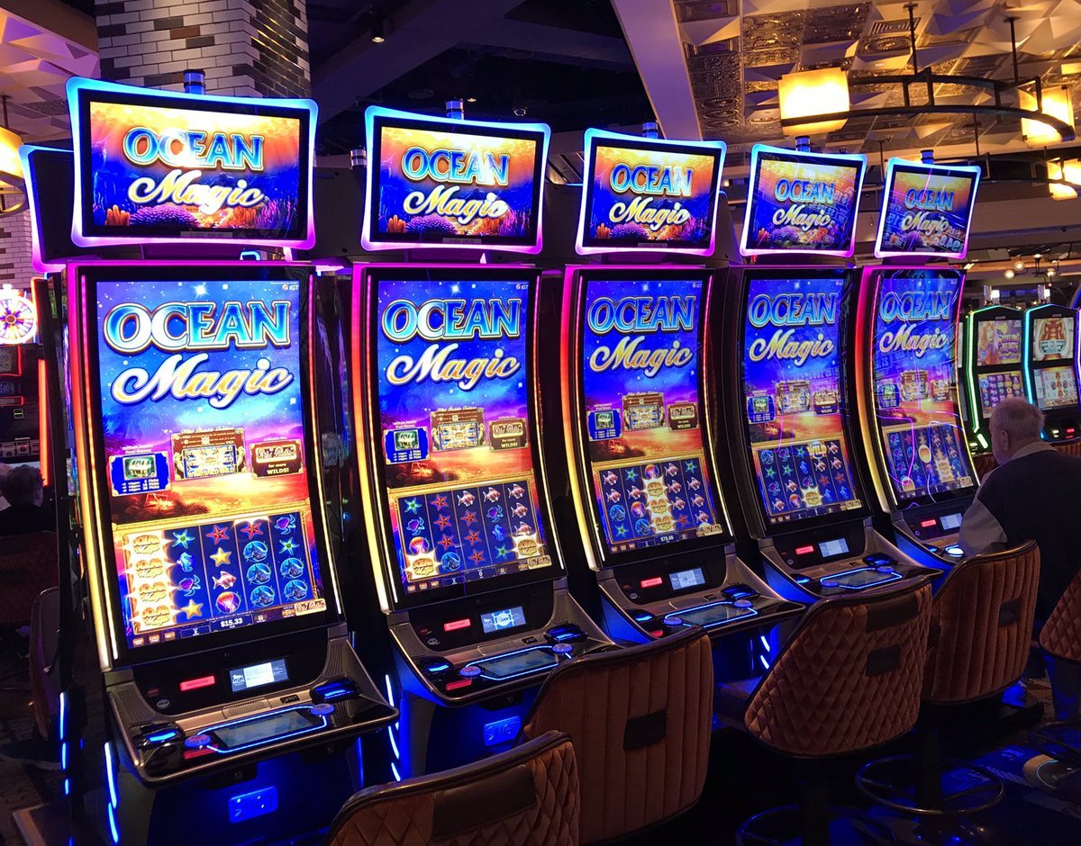 Ang Mga Kilig at Kasiyahan ng Snatch Casino: Isang Dapat Subukang Destinasyon ng Online Gaming