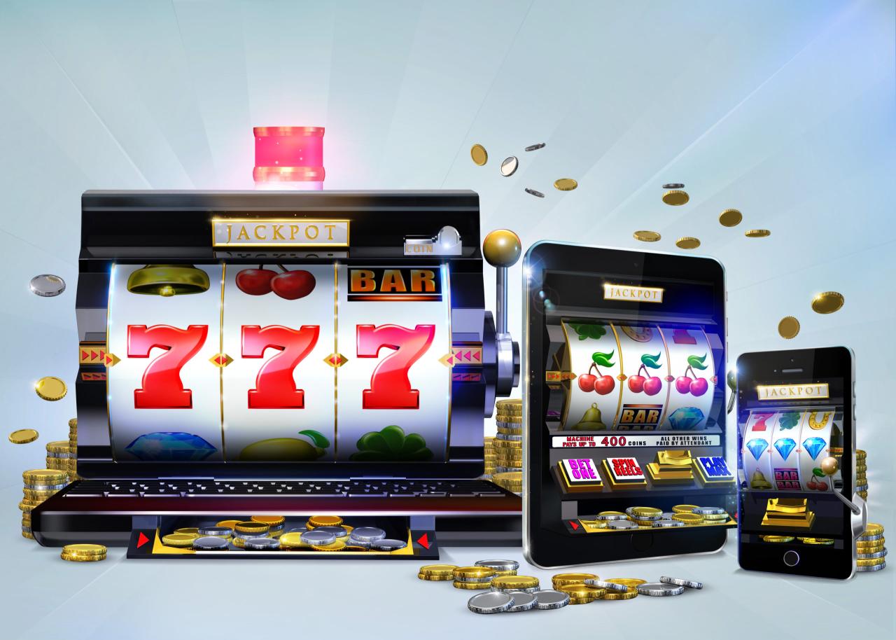 Experience the Thrill of Casino Avion