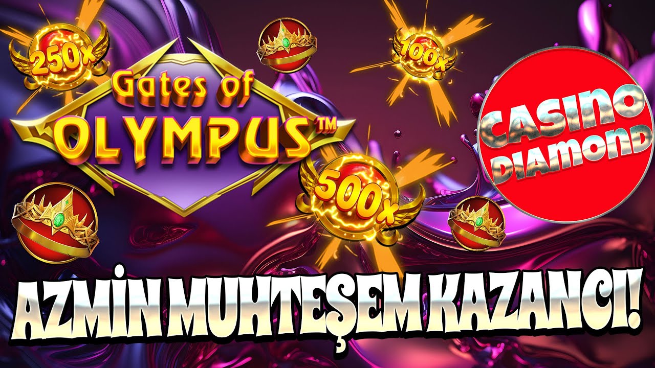 Gates of Olympus | AZMİN EFSANE KAZANCI | BIG WIN #gatesofolympusbigwin #gatesofolympusdünyarekoru