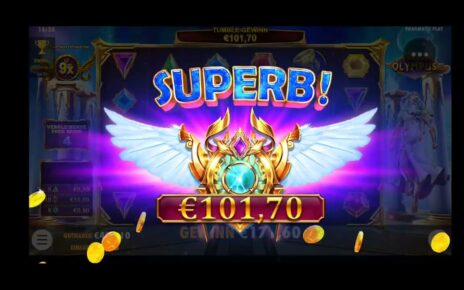 Gates of Olympus? Moneymaker84 Online Casino ?, Merkur Magie, Novoline, gambling, Casino