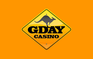 Gday казино