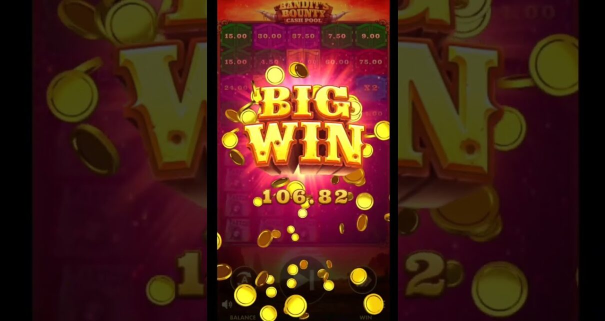 Geld verdienen im Internet ist einfach! Großer Gewinn in einem deutschen Online-Casino