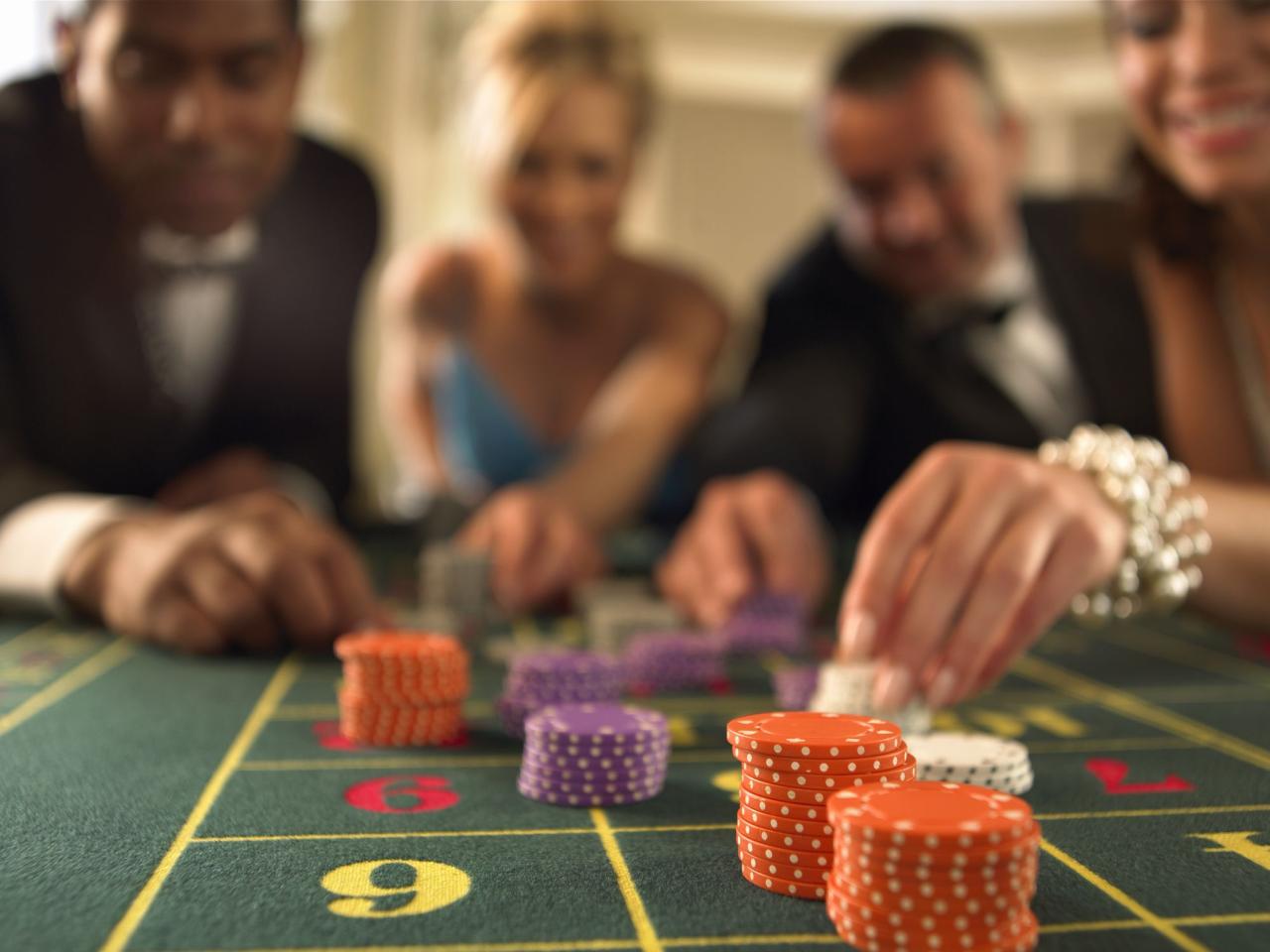 Explore the Exciting World of Lucky Nova Casino