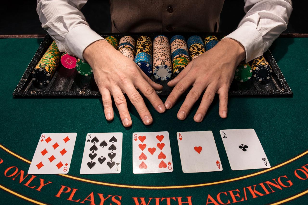 The Epic Adventure of Lord of the Spins Casino