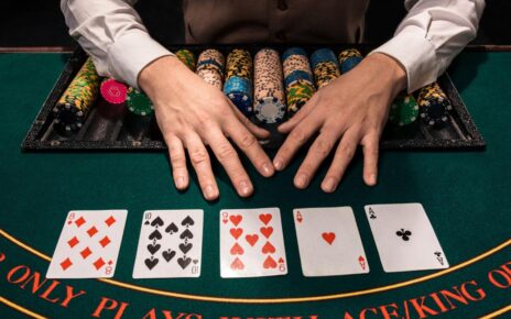 The Evolution of Big Cash Casino: From Traditional Bookmaker to Leading Online Gaming Platform