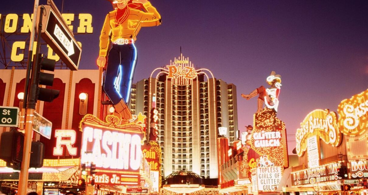 The Exciting World of Kajot Casino