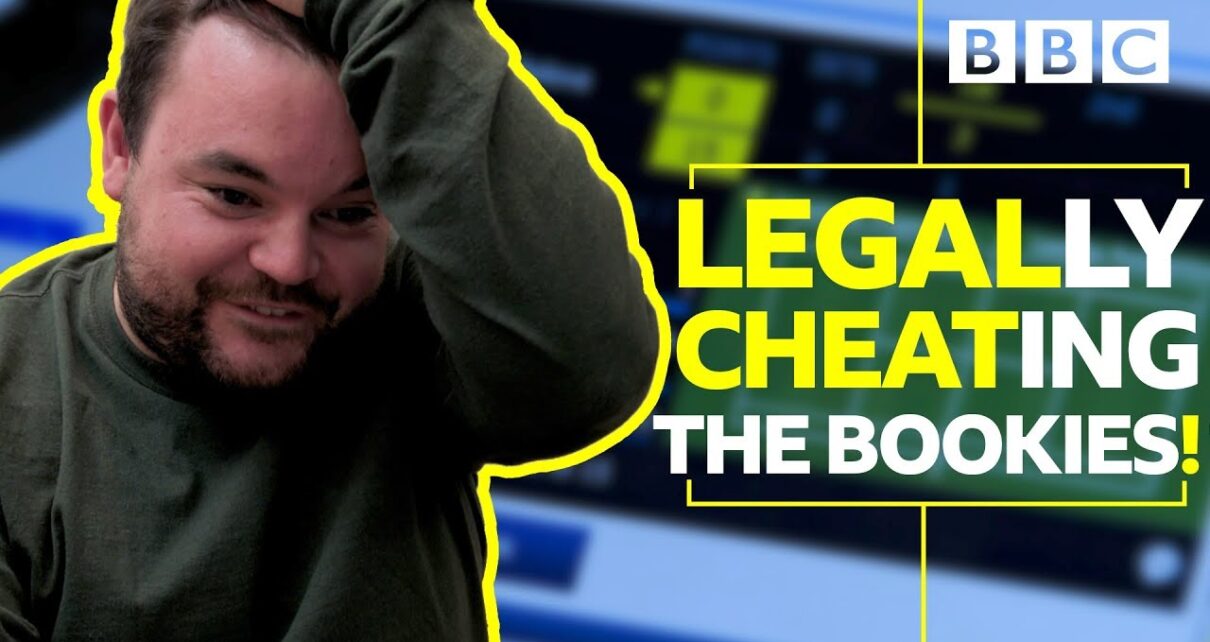How a sneaky loophole lost gambling companies millions! ? – BBC