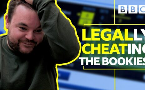 How a sneaky loophole lost gambling companies millions! ? – BBC