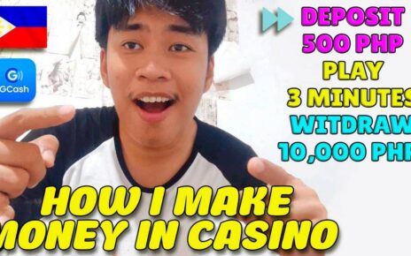 How to win in Legit Online Casino in Philippines for existent Money? ?My lucky strategy for Filipinos