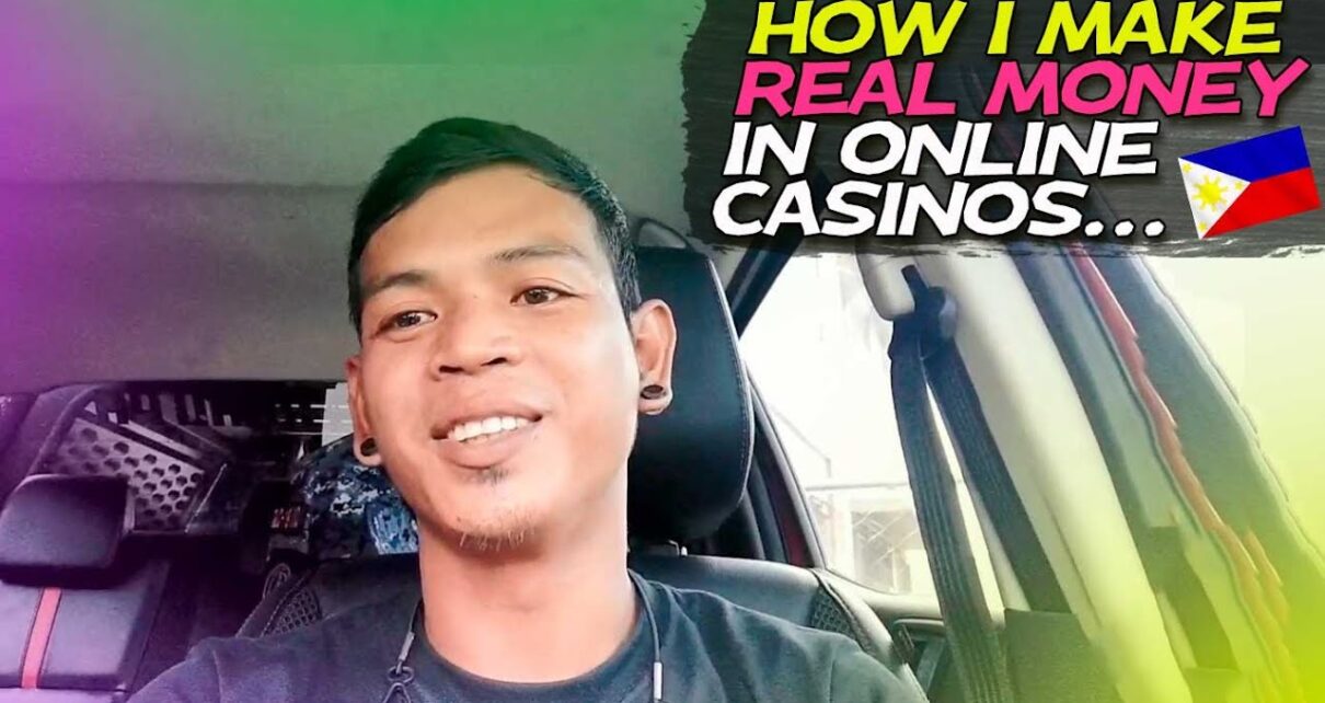 ???I WON MONEY! AGAIN! | Online casino Philippines existent money | Online casino sa Pilipinas