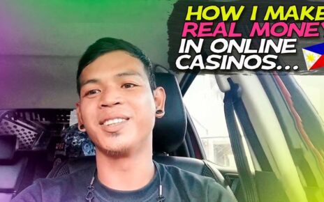 ???I WON MONEY! AGAIN! | Online casino Philippines existent money | Online casino sa Pilipinas