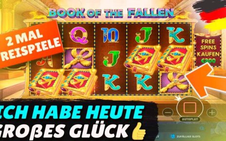 Ich habe 2 mal Freispiele in 3 Minuten! Online Casino in Deutschland für echtes Geld 2024