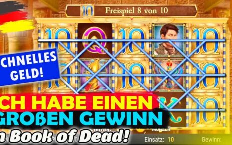 ?Ich habe gewonnen! Wieder! Spielautomaten online spielen für echtes Geld. Online Casino Deutschland