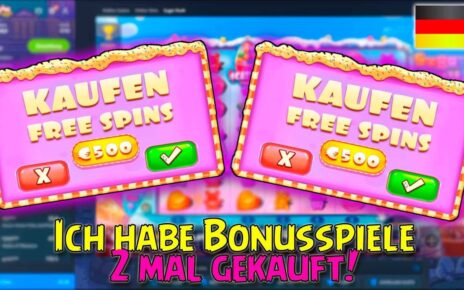 Ich habe zwei Bonusspiele gekauft und das aus gutem Grund! Online Casino in Deutschland 2024