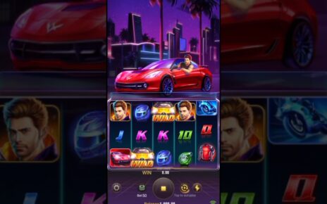 JILI SLOT WILD RACER#viral #onlinecasino #youtubeshorts #onlinebetting #jackpot #casinoworld