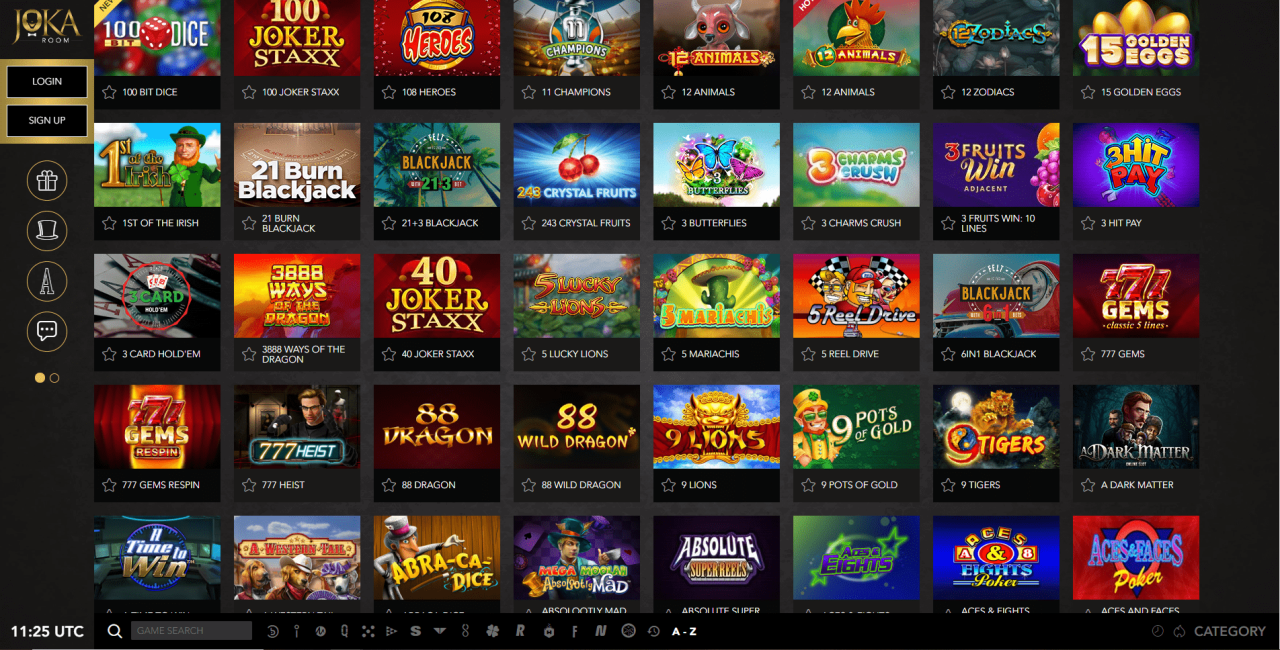 The Exciting World of RajBet Casino