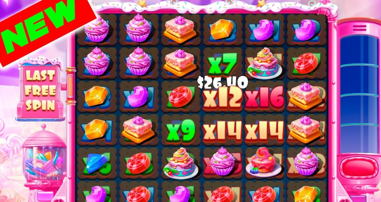 Jugando Nuevos Slots de Pragmatic | Slots Argentina