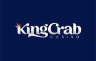 KingCrab კაზინო