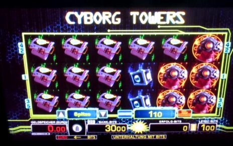 Kunterbuntes Spielvergnügen! Zocken am Geldspielautomat um den Jackpot! Extremes Ballern! Merkur