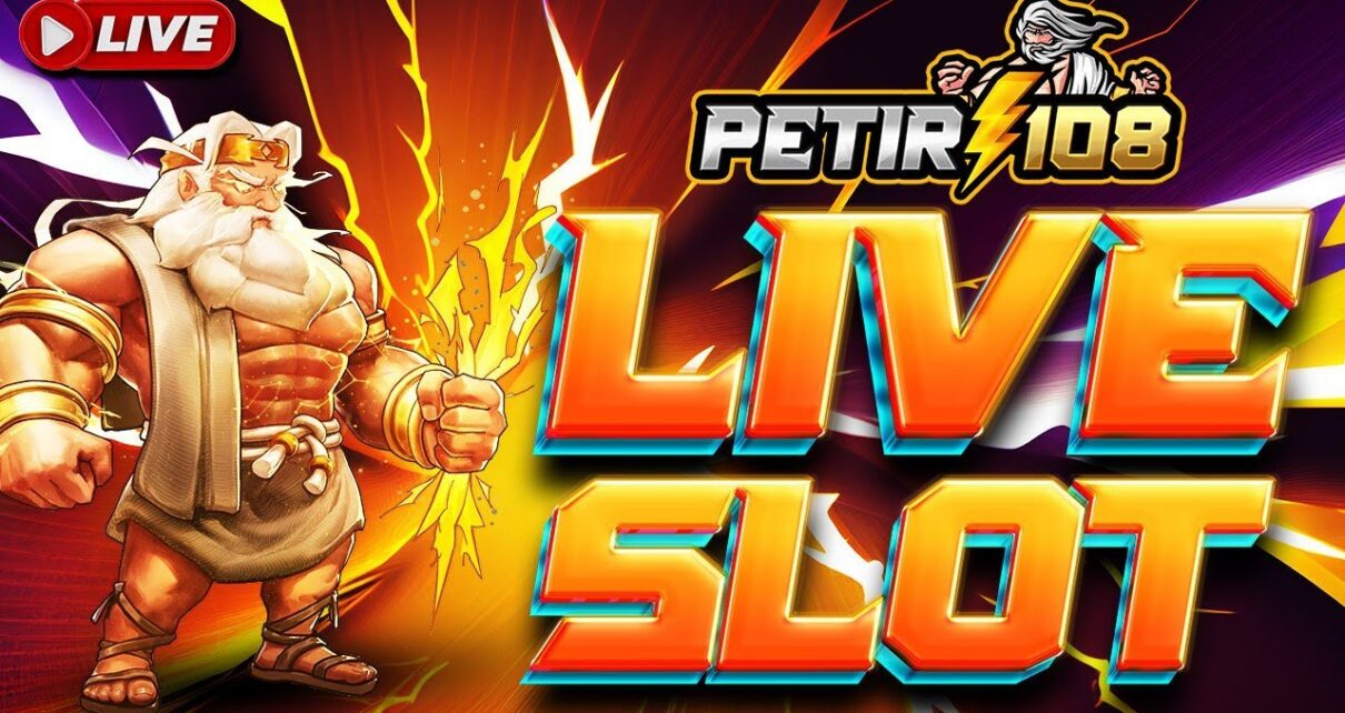 ? LIVE CASINO SLOT  ? LIVE GATES OF OLYMPUS ? PLAY ONLINE SLOT GAMING