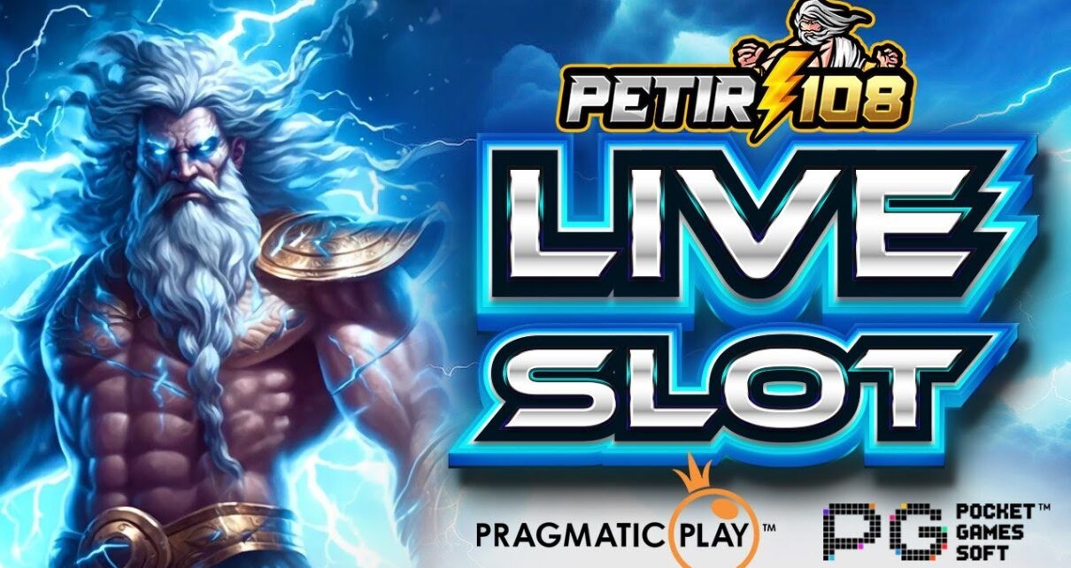 ?LIVE SLOT GATES OF OLYMPUS?LIVE SLOT?PLAY ONLINE SLOT GAMES