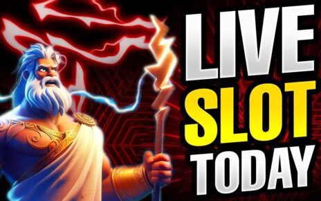 LIVE SLOT PRAGMATIC | PLAY SLOT ONLINE | LIVE PG SOFT