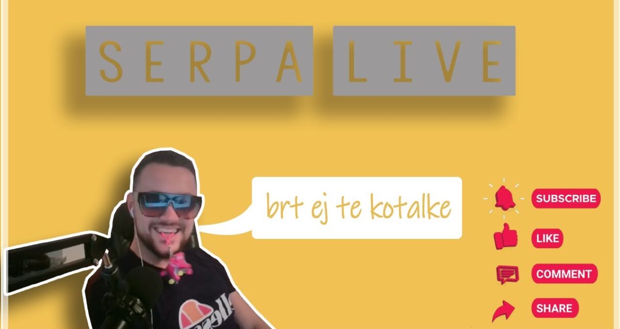 ?LIVE?ONLINE CASINO – VAVADA LOVIMO MAX WIN (LINK ZA REGISTRACIJO V OPISU)