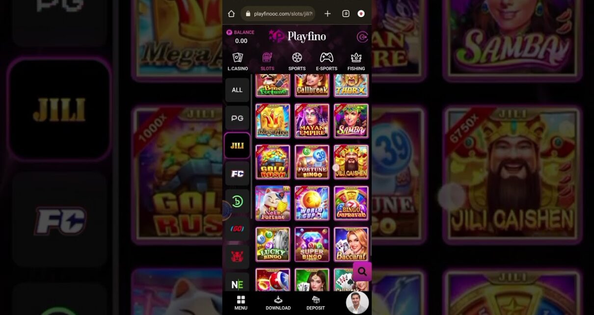 LOOKING FOR PLAYERS| LEGIT ONLINE CASINO| PLAYFINO