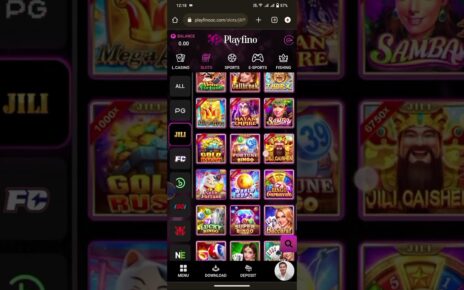 LOOKING FOR PLAYERS| LEGIT ONLINE CASINO| PLAYFINO #extraincome #onlinecasino