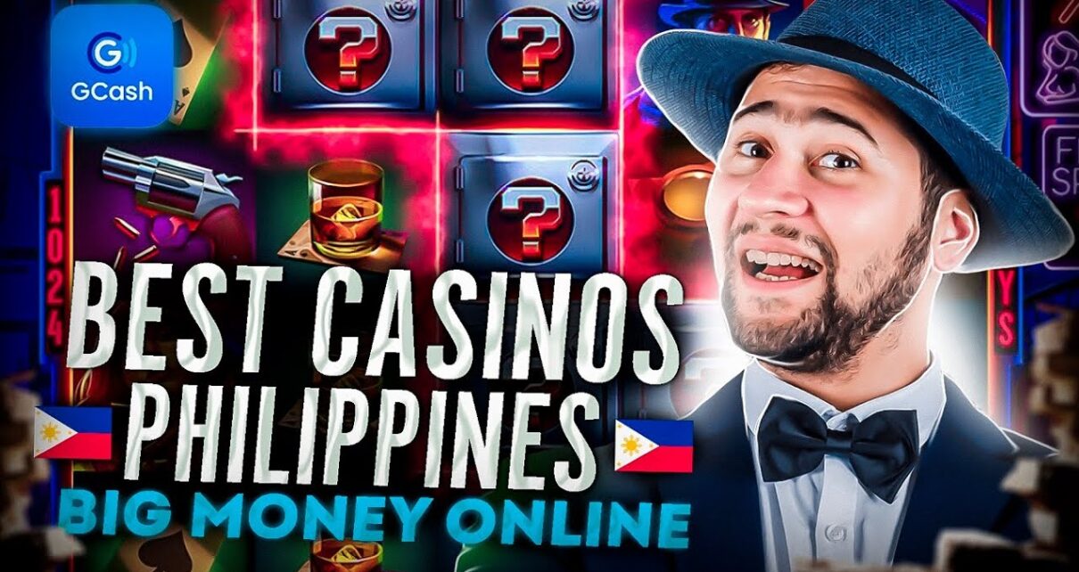 Legit online casino Philippines | My Fast WIN | Online casino Philippines review