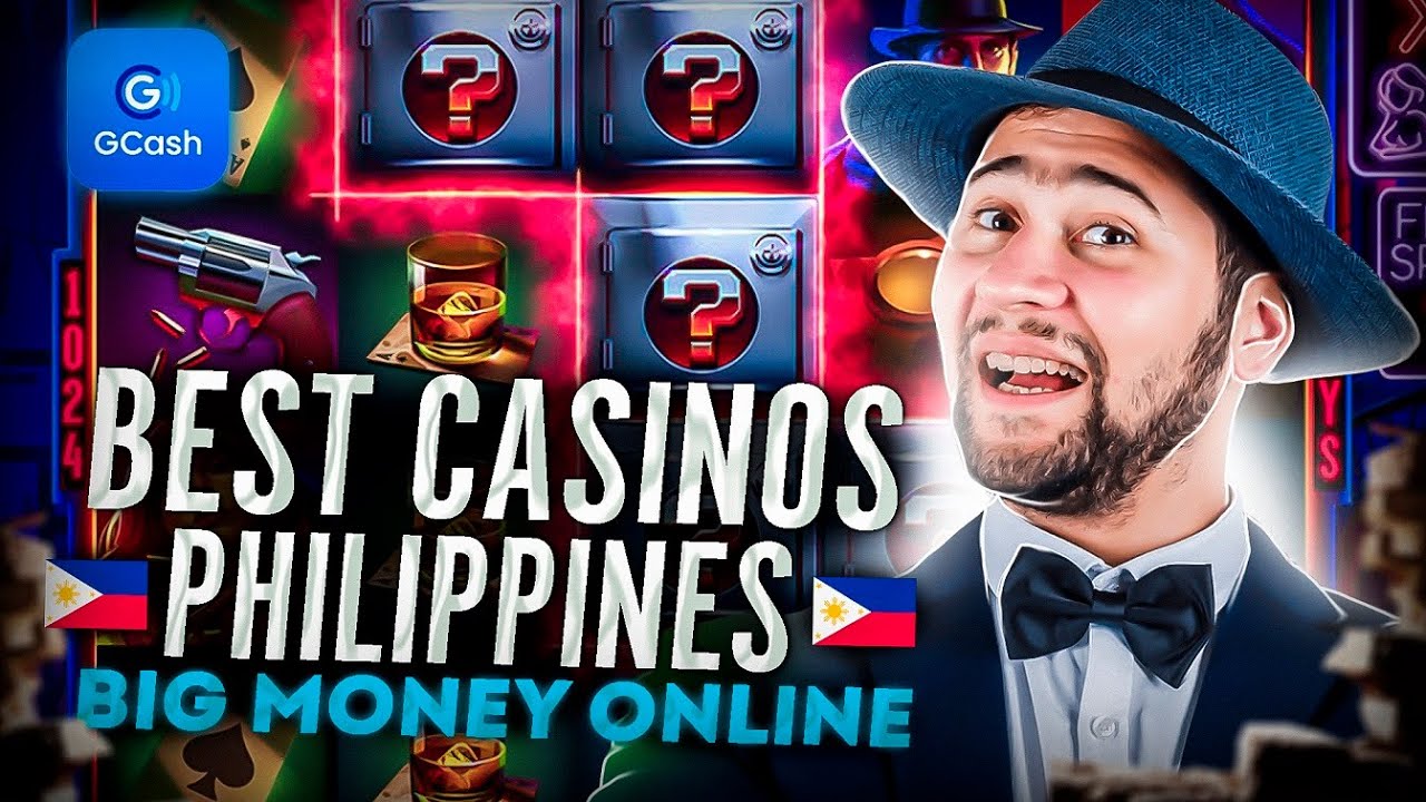 Legit online casino Philippines | My Fast WIN | Online casino Philippines review