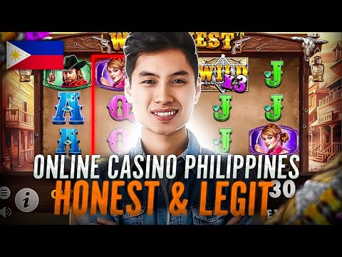 Legit online casino Philippines | Online casino Philippines existent money fast win