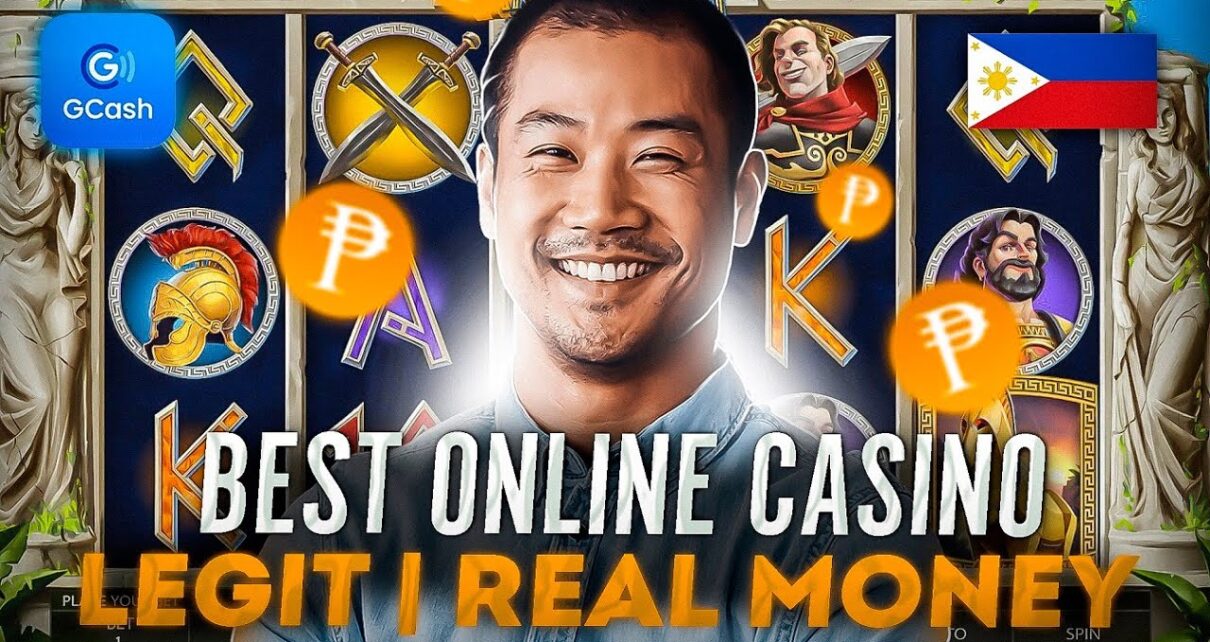 Legit online casino Philippines existent Money 2023 | Best online casino Philippine peso | WIN