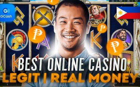 Legit online casino Philippines existent Money 2023 | Best online casino Philippine peso | WIN