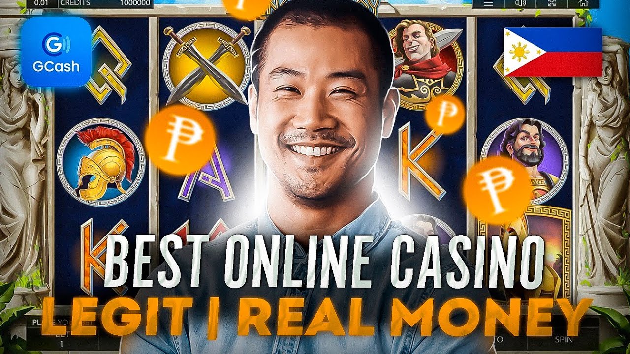 Legit online casino Philippines Real Money 2023 | Best online casino Philippine peso | WIN