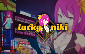 Kasino Lucky Niki
