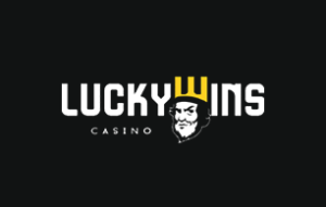 Lucky vyhrává kasino