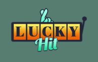 LuckyHit 赌场