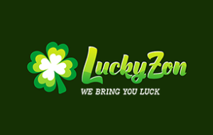 LuckyZonカジノ