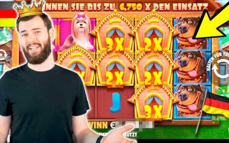 ⚡MEGA GEWINN 510x ▶Online Casino in Deutschland 2024