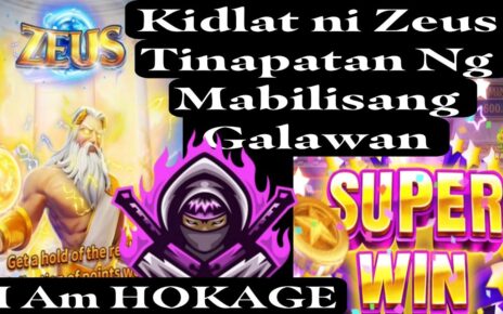 Major Jackpot At Free Spins Pinaulan ni Zeus?❤️ #slots #casino #onlinecasino