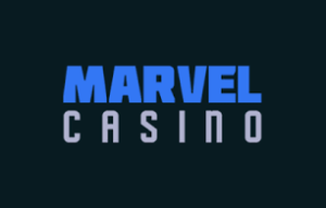 Marvel kasino