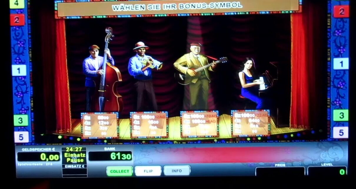 Mehr Action geht nicht! Mal AUSGIBIG den Jackpot Jagen! Zocken vom Feinsten! Casino Gambling